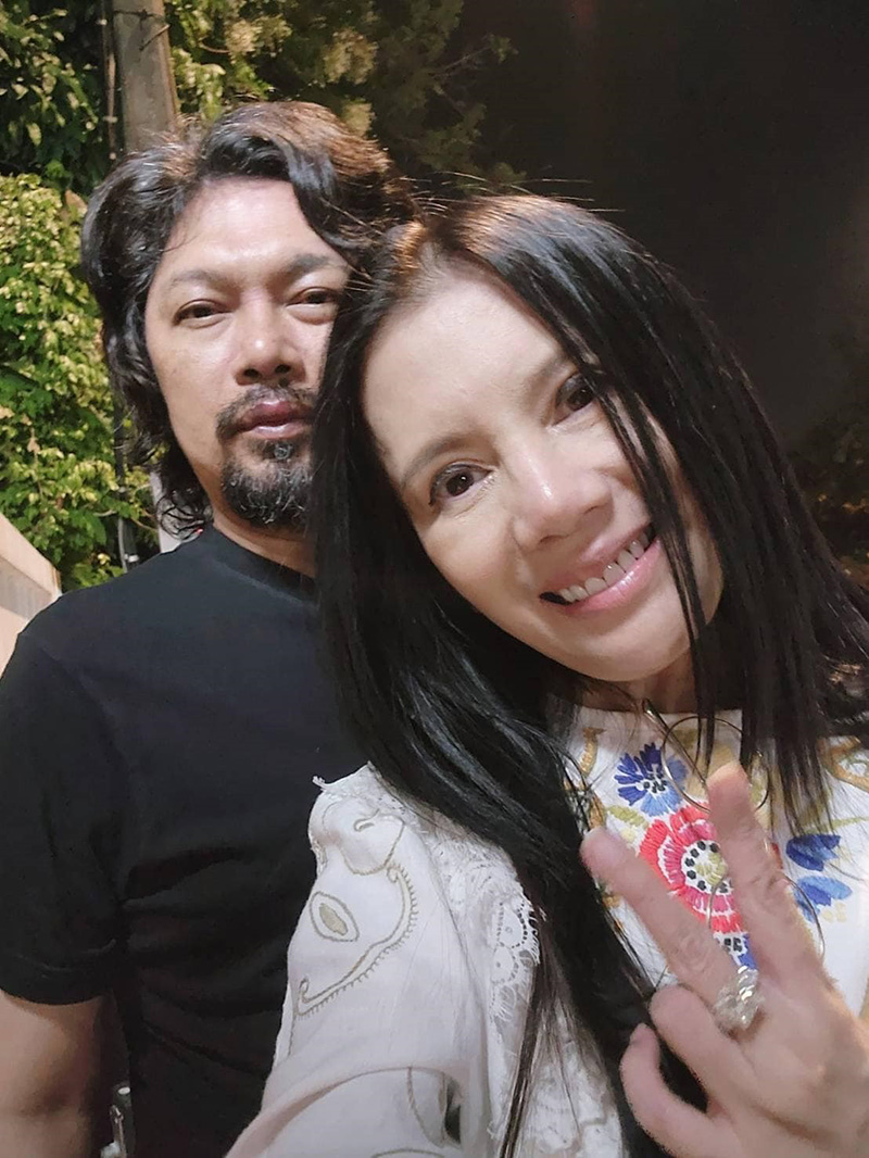 เสก โลโซ กานต์ วิภากร