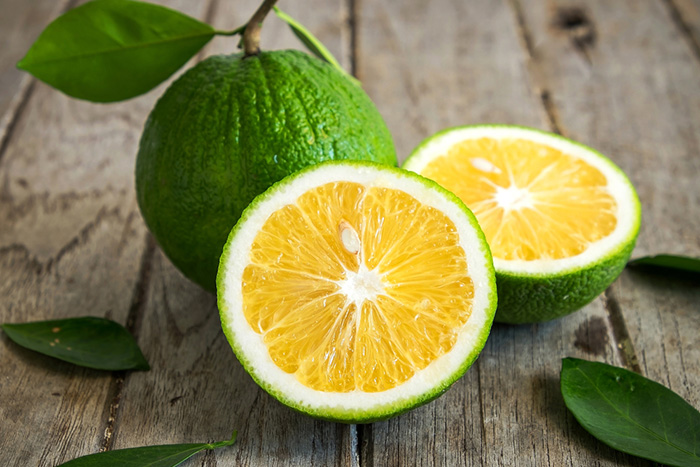 ผลไม้น้ำตาลน้อย