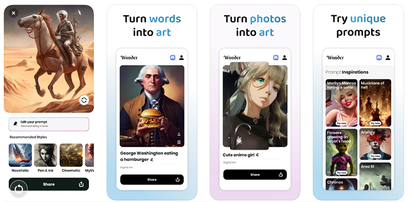 AI Art