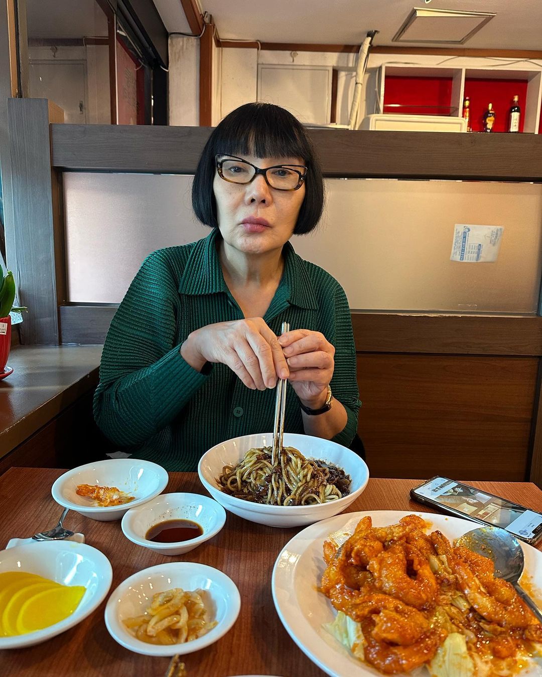 ม้า อรนภา