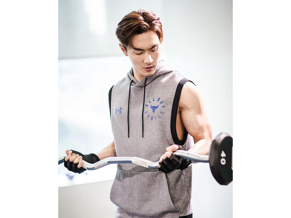 นัททิว