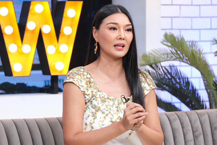 ลูกหมี รัศมี