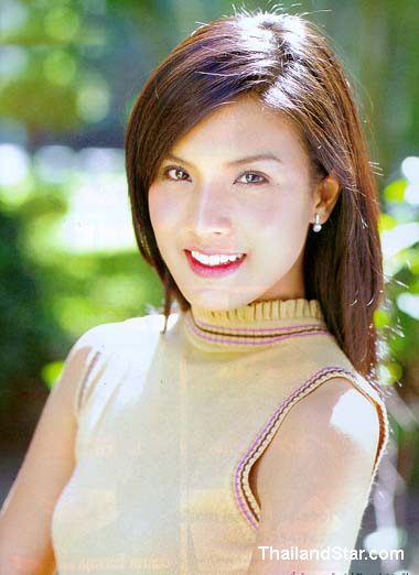 เกด ธิญาดา