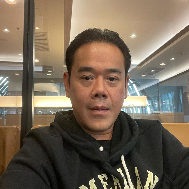 เป็ก สัณณ์ชั