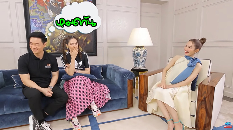  น็อต วิศรุต เคลียร์ชัด ๆ ลั่นไม่ให้ค่าข่าวเมาท์ แคร์แค่เมีย 