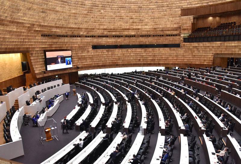 ฉายาสภา 64