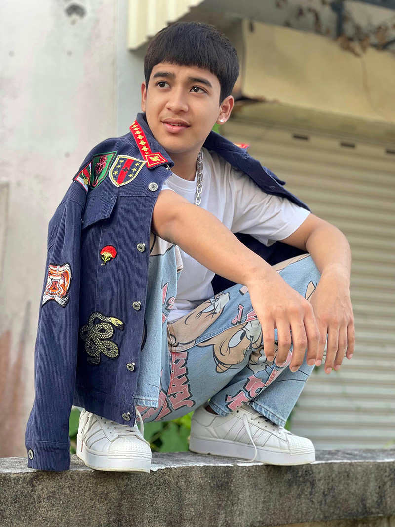 เก้า เกริกพล