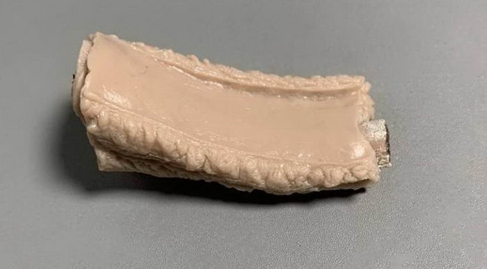 กิ๊บติดผมซี่โครงหมู