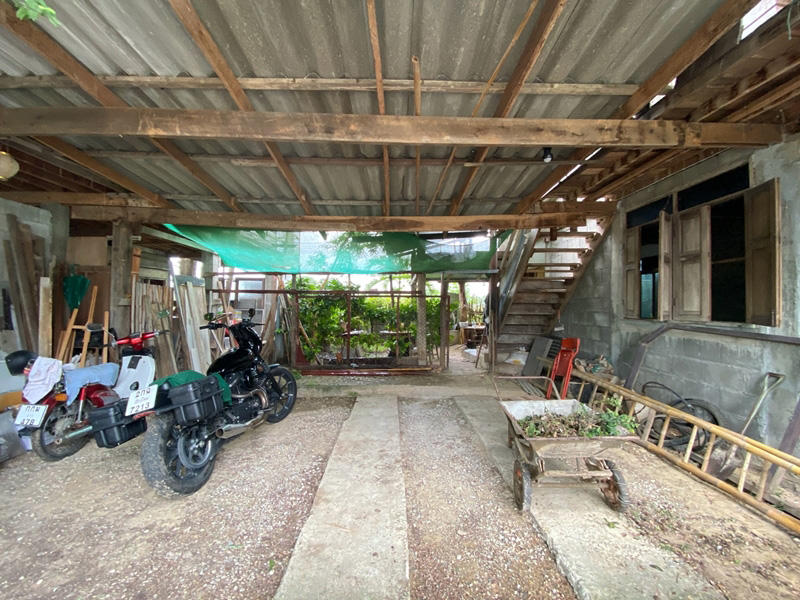 รีโนเวทบ้าน