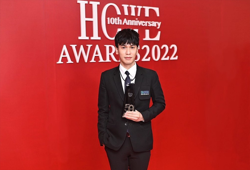 พีท กันตพร ประวัติ