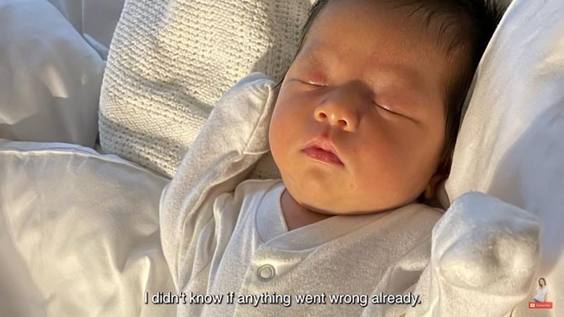 น้องเลอา