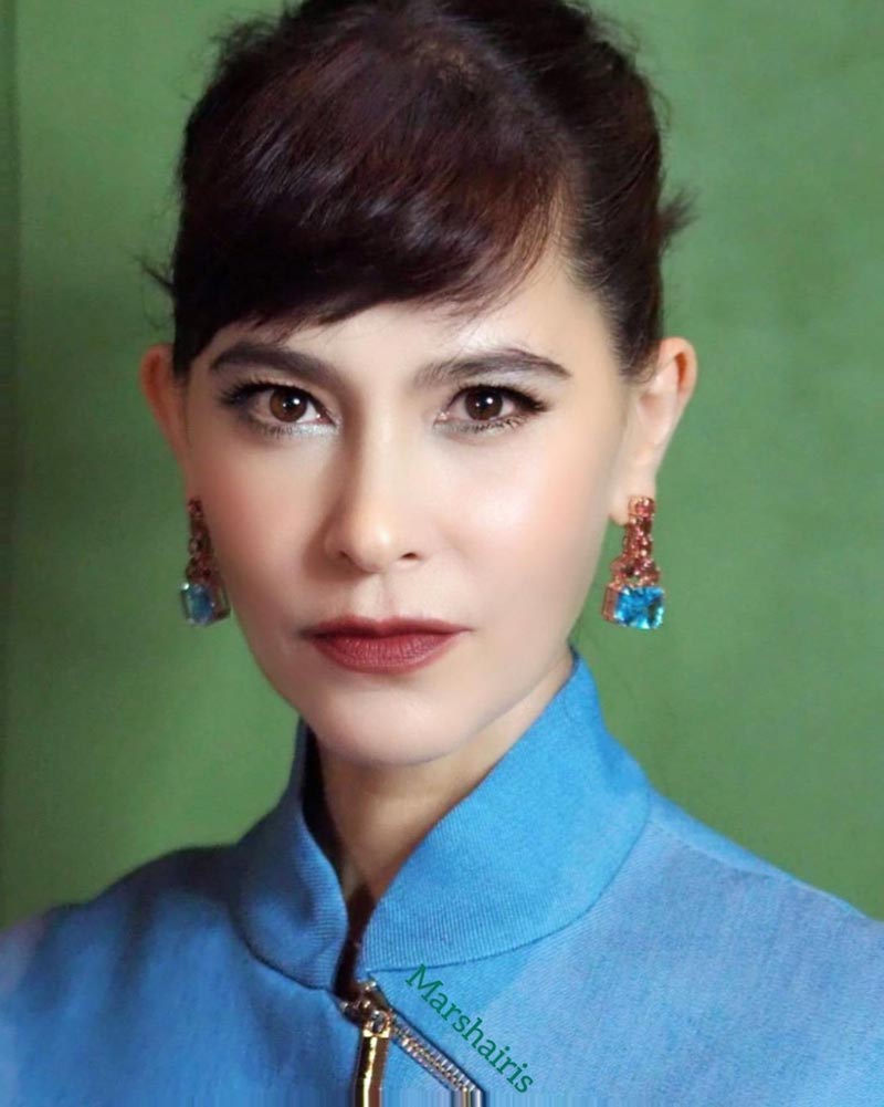 มาช่า วัฒนพานิช