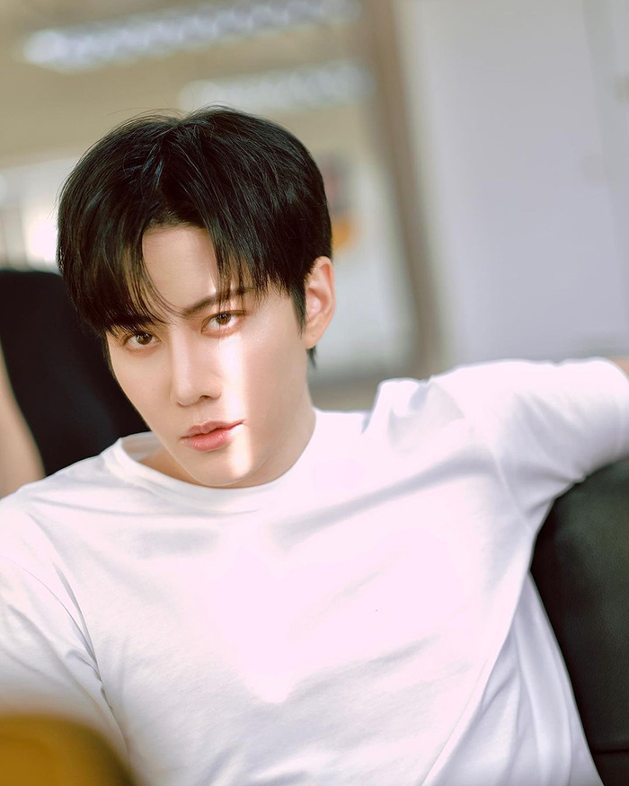 ไมค์ พิรัชต์ 