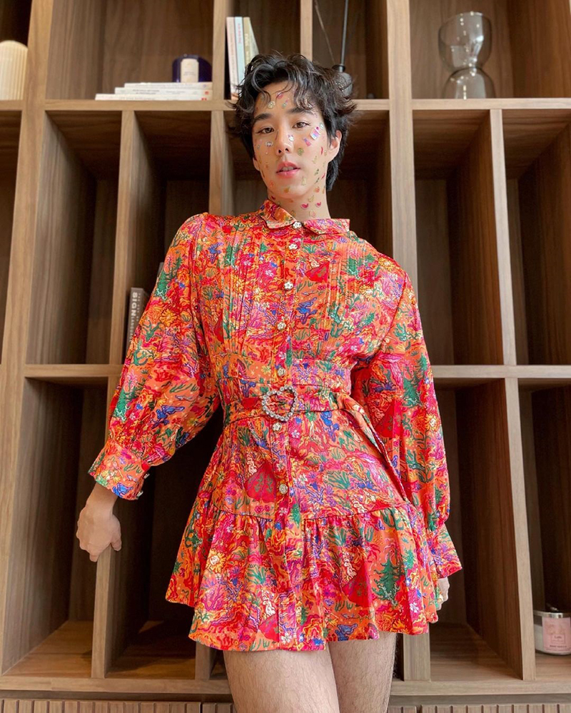 เขื่อน เคโอติก อิ้งค์ วรันธร