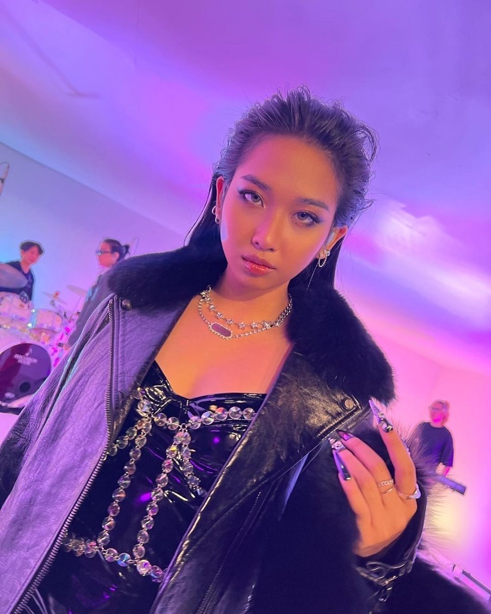 มิลลิ ดนุภา