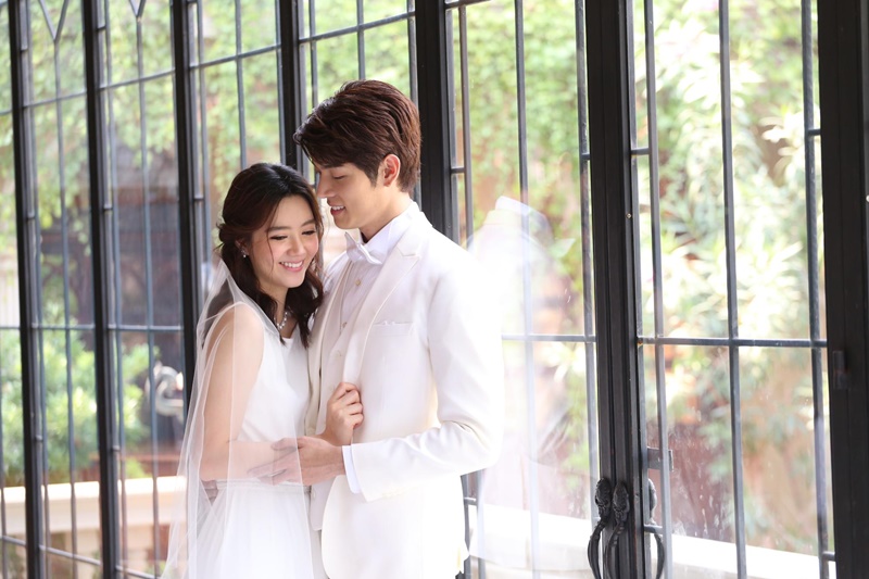 ซ่อนเงารัก