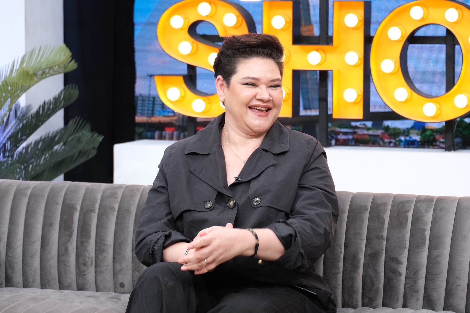 สุกัญญา มิเกล 