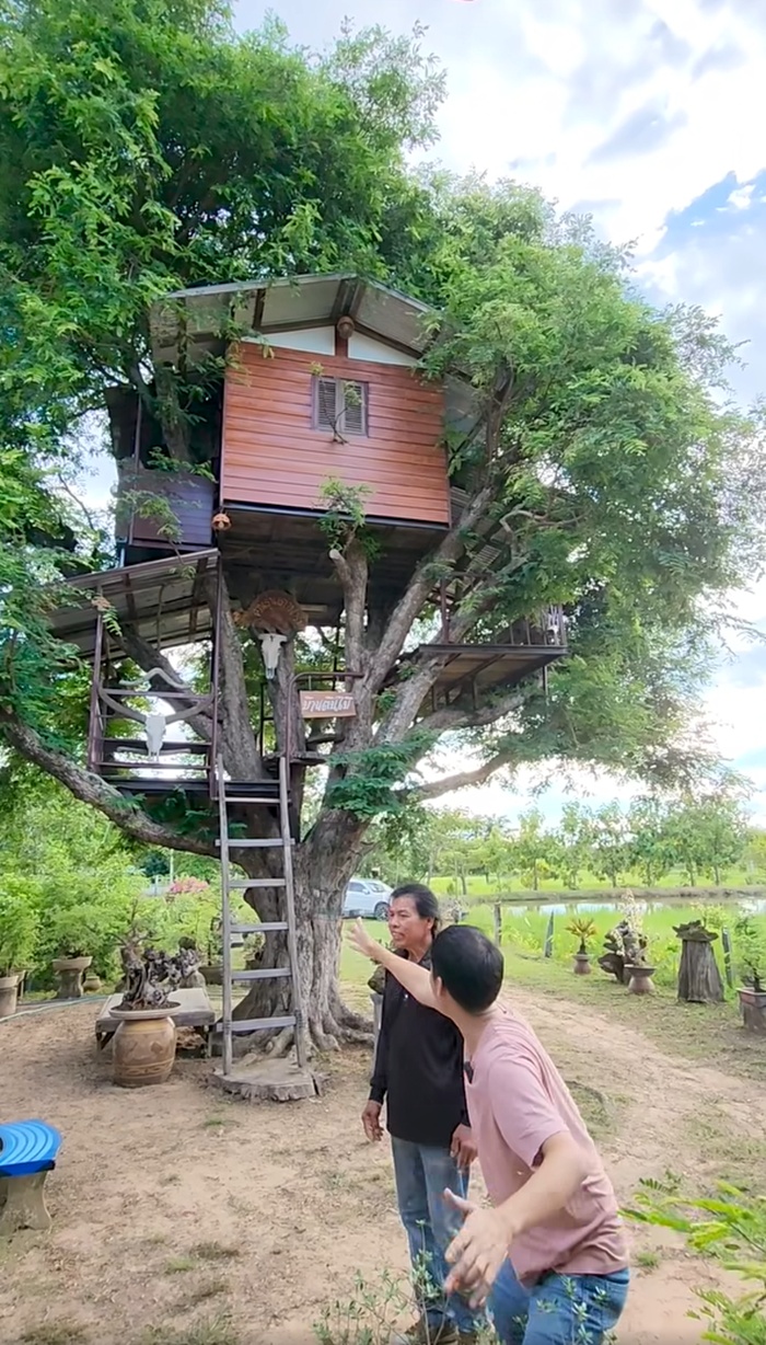 สร้างบ้าน