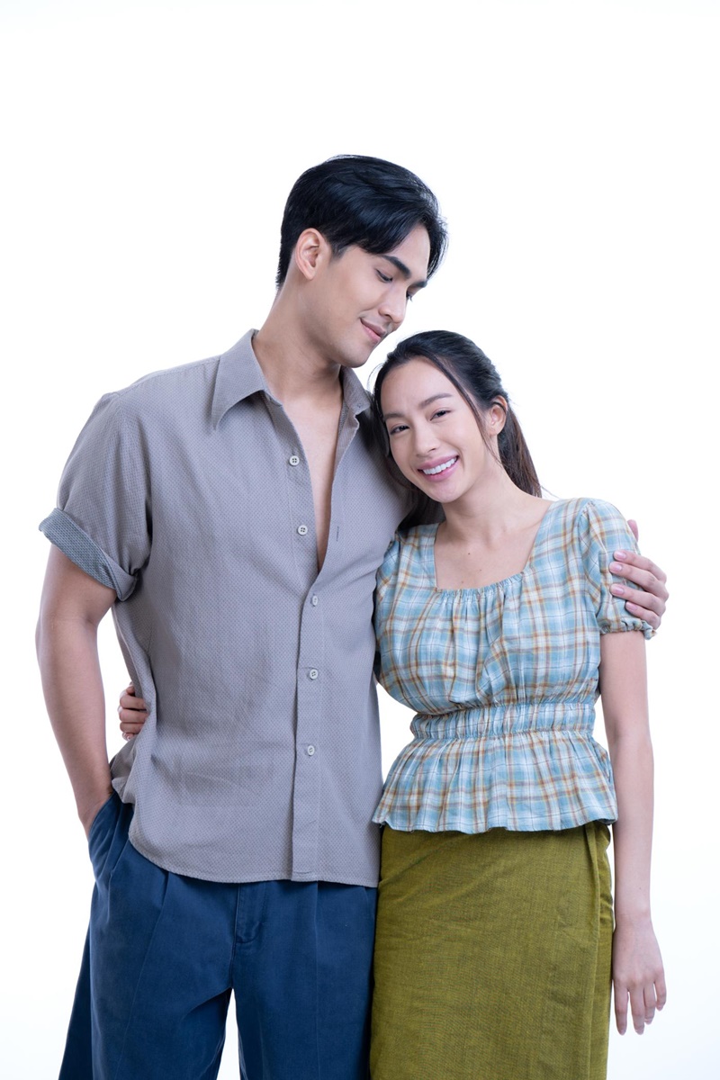 เรื่องย่อแสนรัก