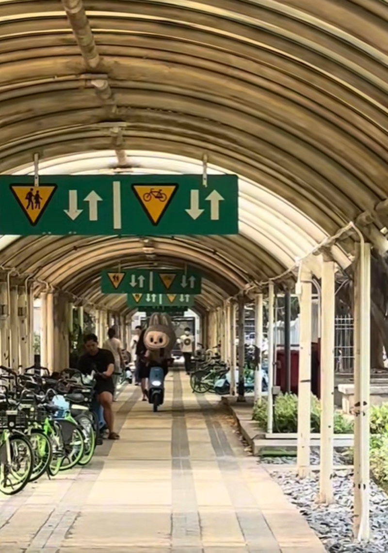 ลาบูบู้