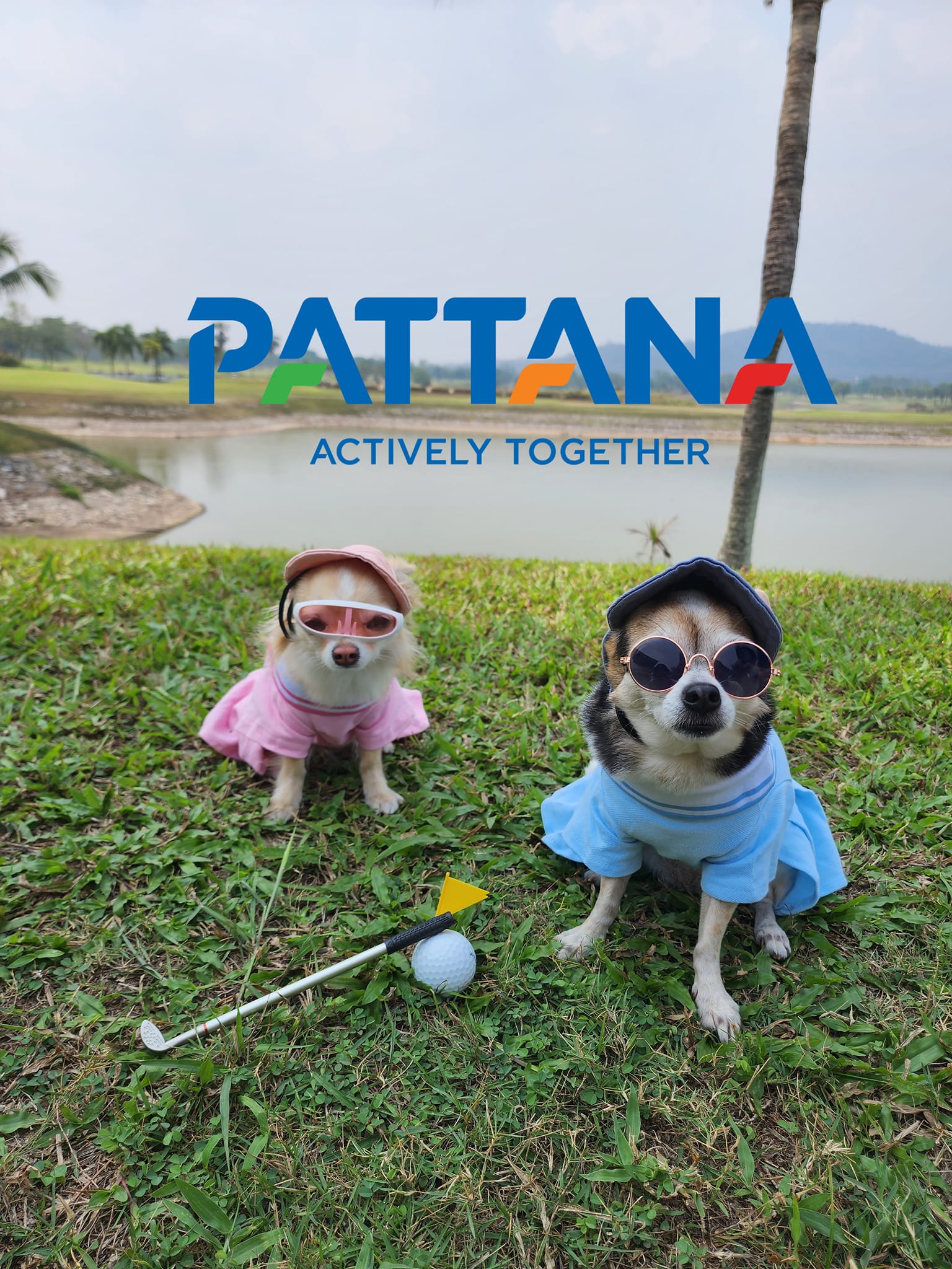 Pattana Sports Resort