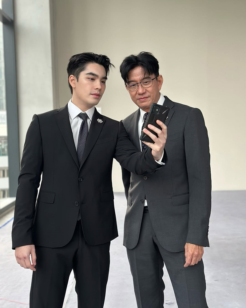 เอม สรรเพชญ์ พูดแล้ว ดราม่าด่าแรงพากย์เสียง Superman 