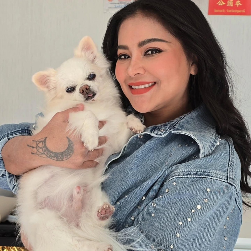 ตั๊ก ศิริพร