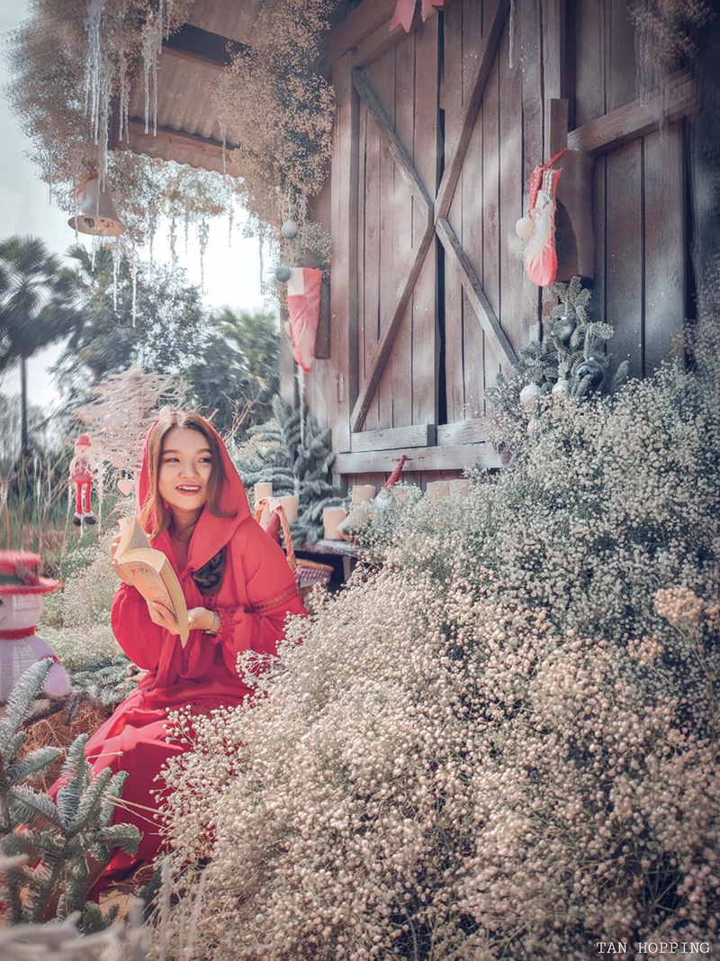 งานรักดอกราชบุรี