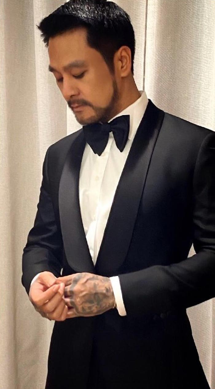 ไฮโซนนท์ ธนน