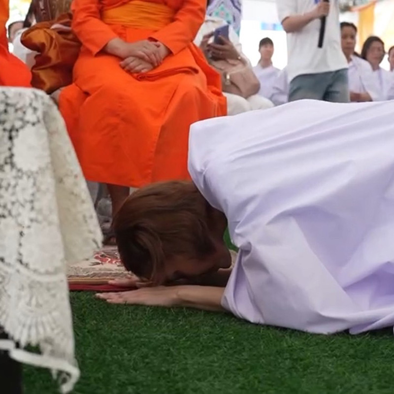 ภาพล่าสุด เจนี่ เทียนโพธิ์สุวรรณ
