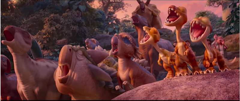 PAW PATROL: THE DINO MOVIE ขบวนการเจ้าตูบสี่ขา: เดอะ ไดโน มูฟวี่ ภาพตัวอย่าง