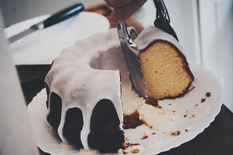 คาเฟ่ย่านเมืองทองธานี-ปากเกร็ด