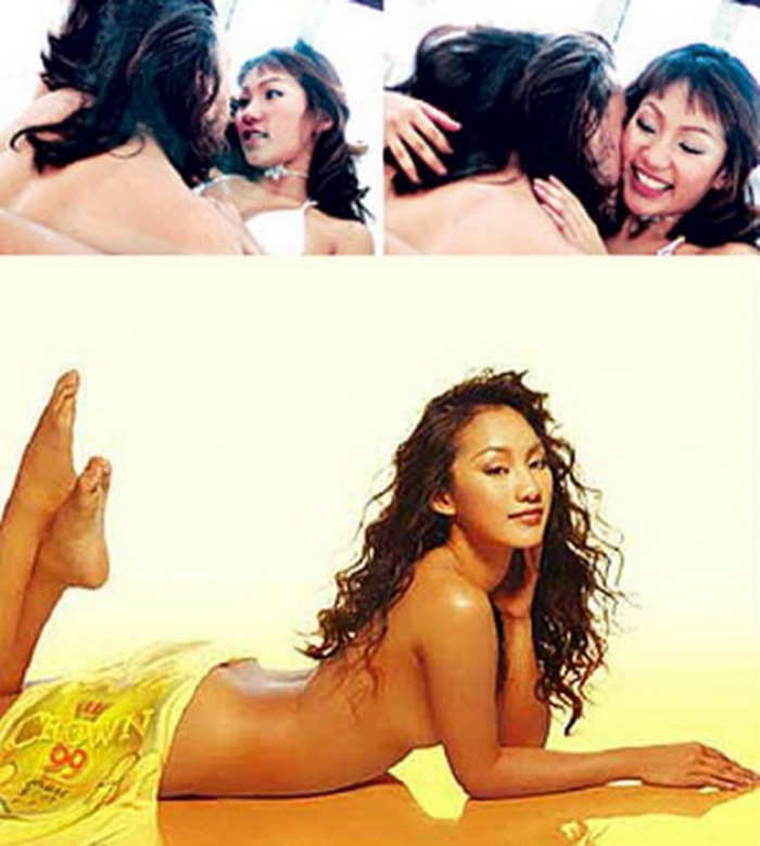 หญิง จุฬารัตน์