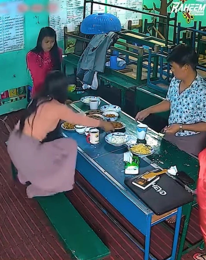 ถ่ายรูปอาหาร