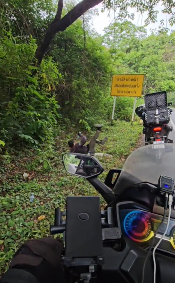 ไบค์เกอร์