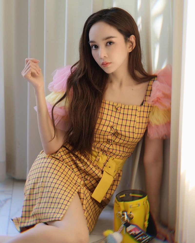 เป้ย ปานวาด