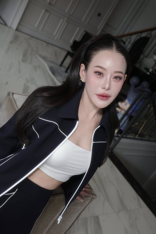 หนิง ปณิตา ฟาดอีก ลั่นอย่าทำตัวลอยเหนือปัญหา