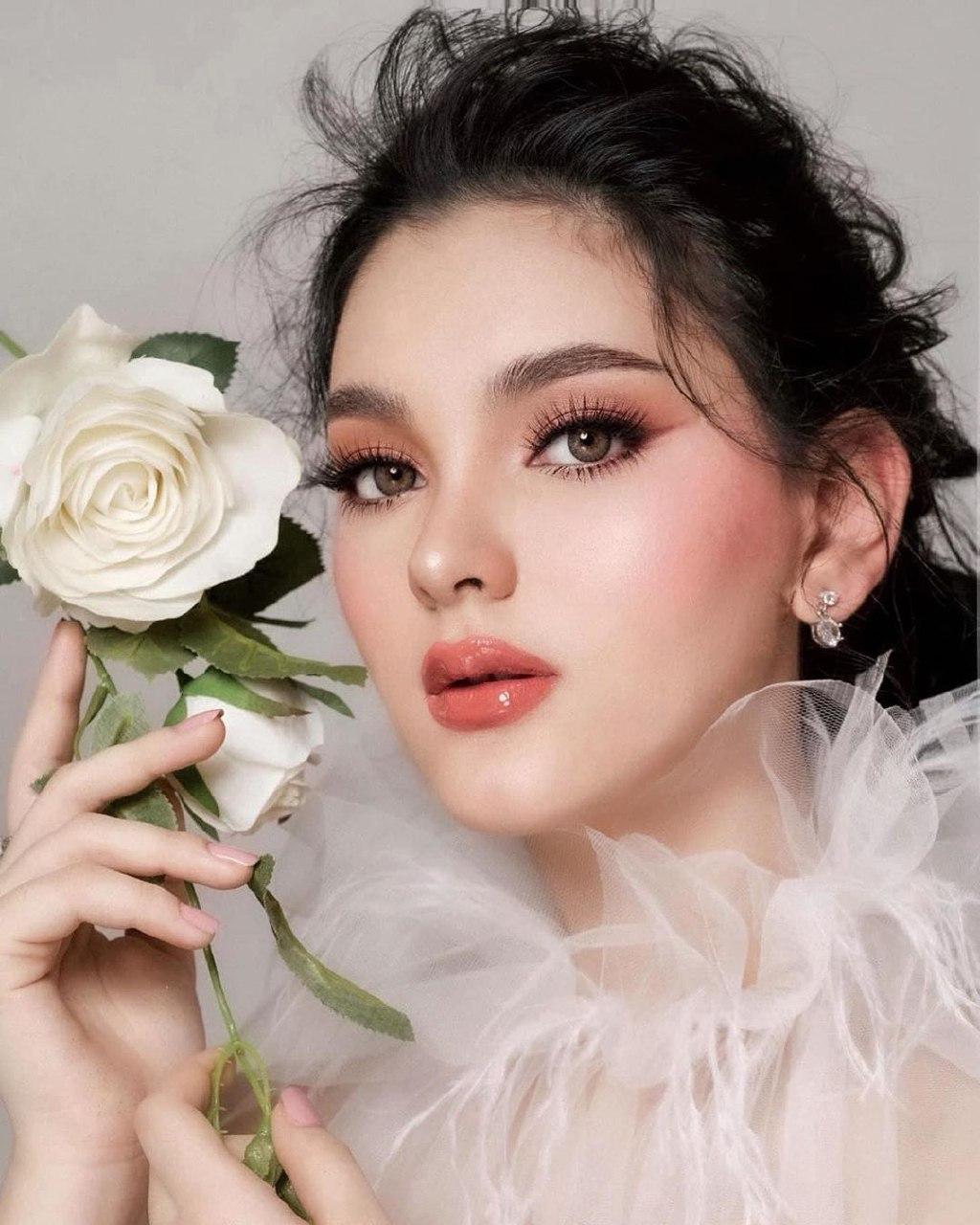 พิงกี้ ฟิลิปปา