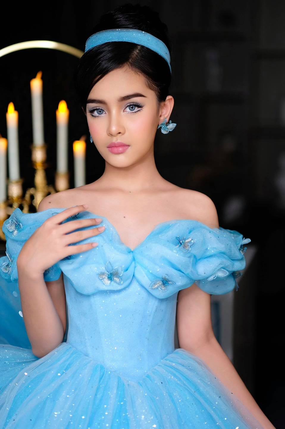 ญาญ่า กัมพูชา