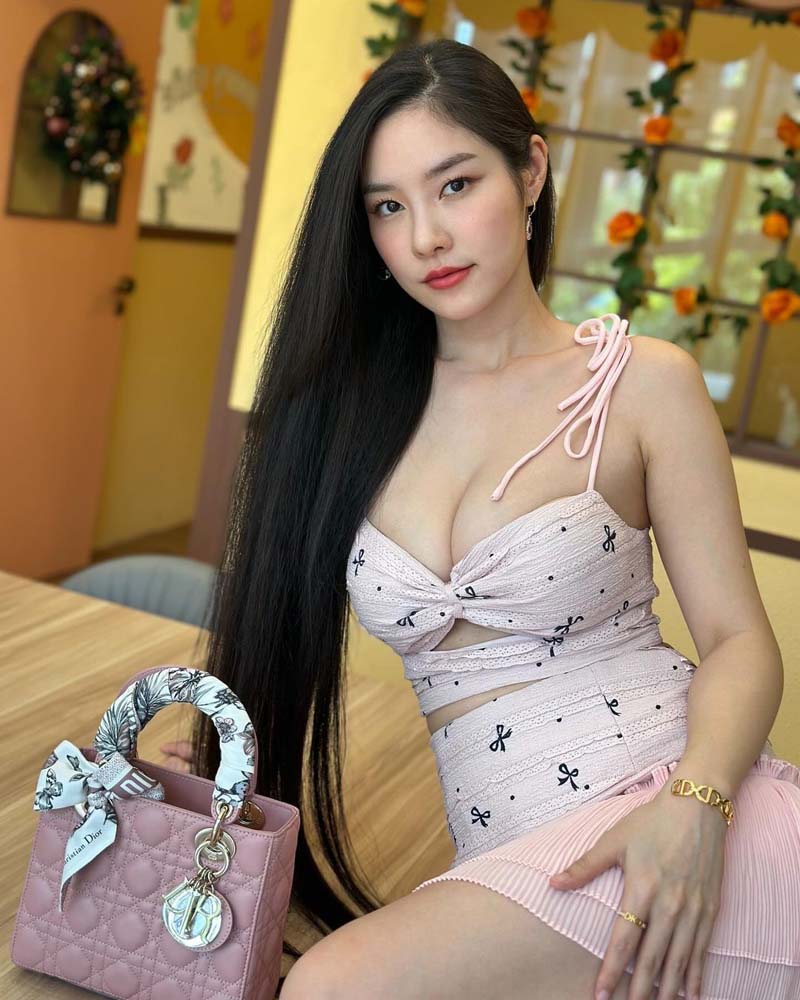 ดิว ติณณา