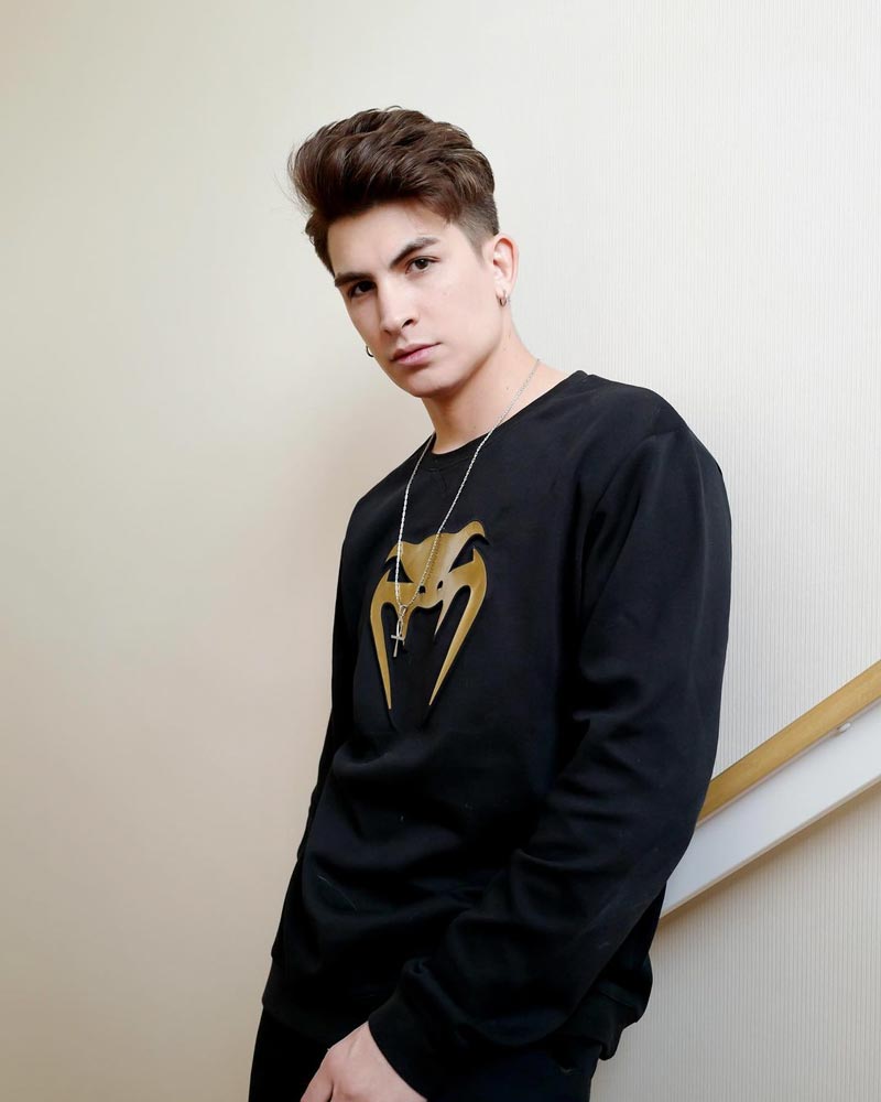 อองตวน ปินโต