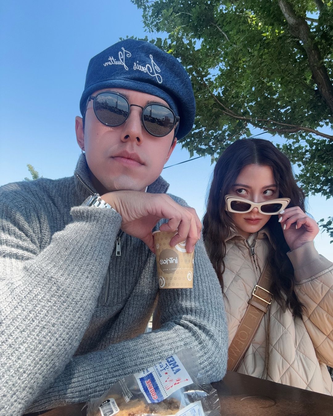 นาย ใบเฟิร์น