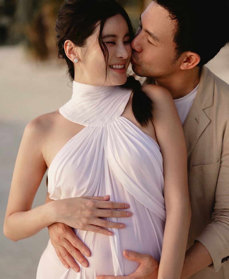 ออน สมฤทัย ประกาศข่าวดี ตั้งท้องลูกคนแรก