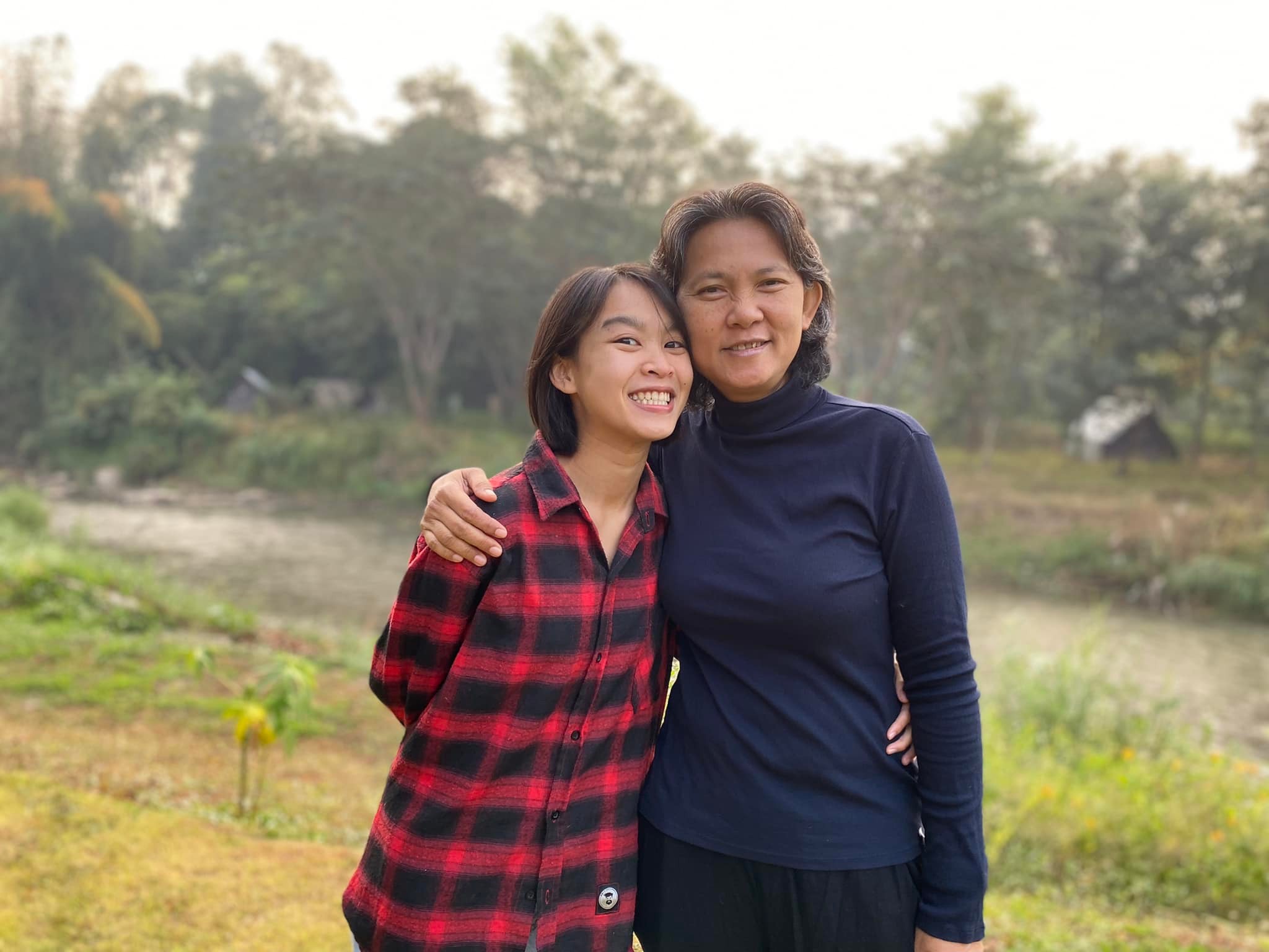 รักร่วมเพศ