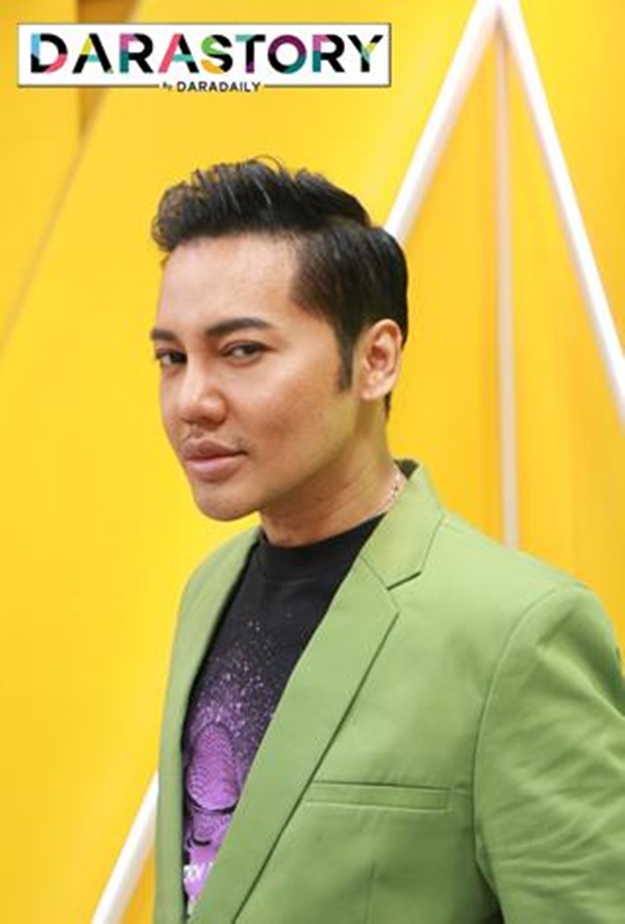 ดีเจเจ๊แหม่ม