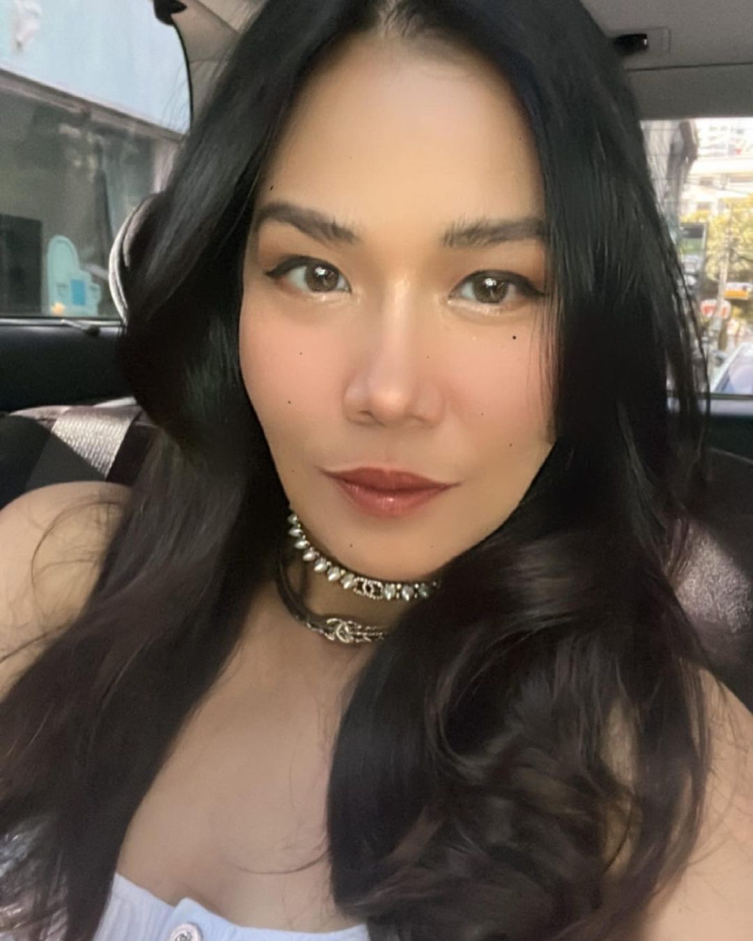 กาละแมร์ พัชรศรี 