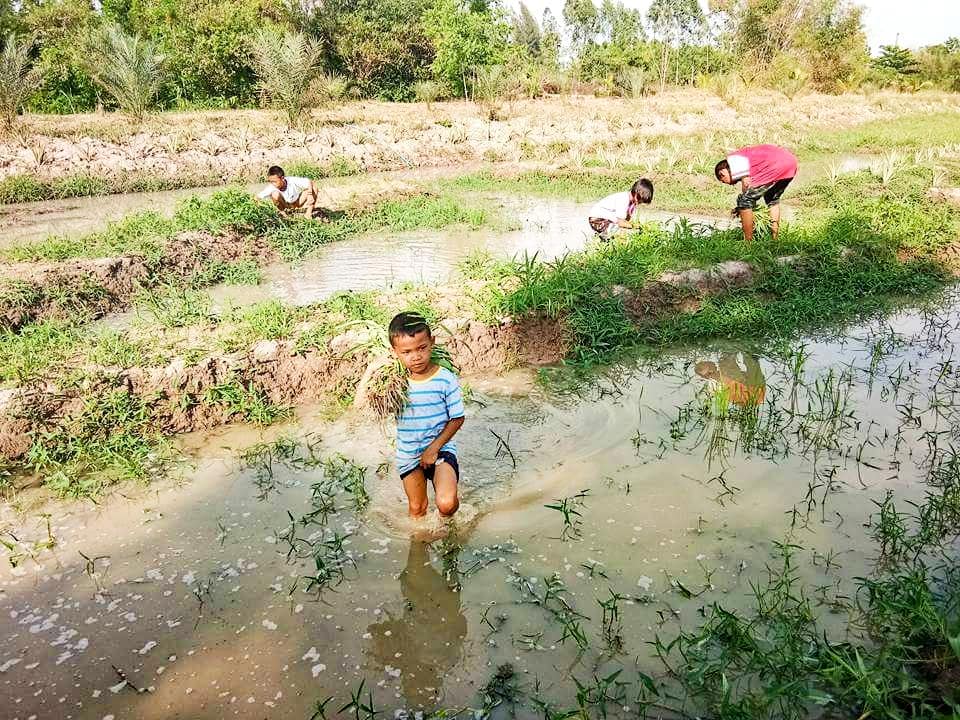 เชษฐ์ สไมล์ บัฟฟาโล