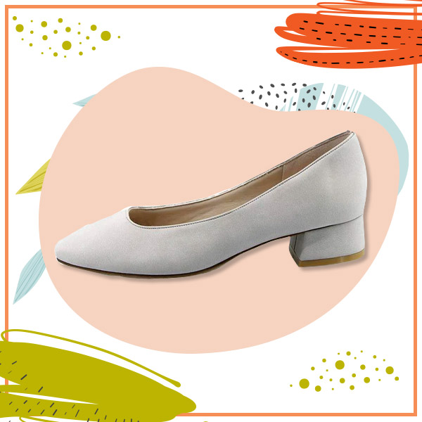 รองเท้าผู้หญิง