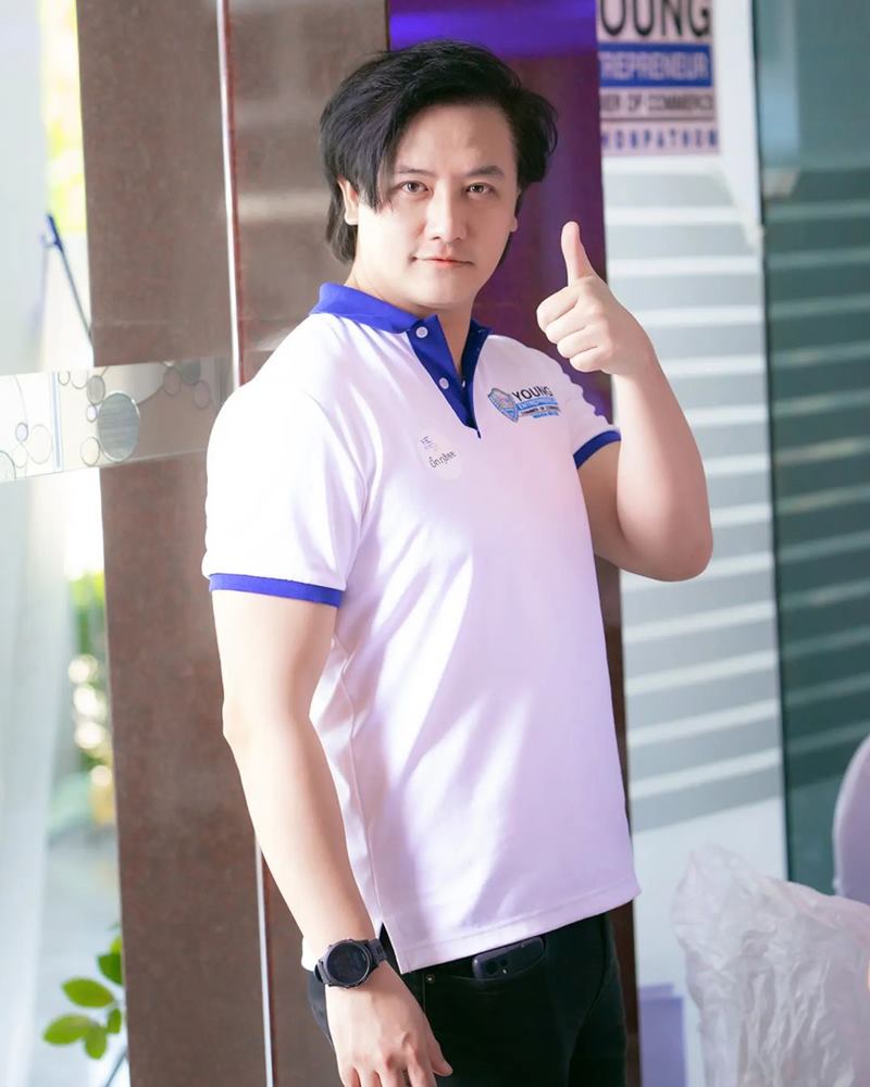 บิ๊ก ภุชิสสะ