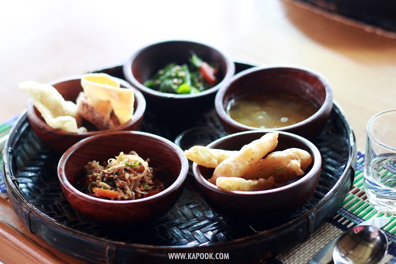 เที่ยวทะเลสาบอินเล เมียนมา